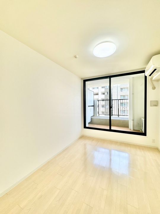 愛知県名古屋市中区新栄3(マンション)の賃貸物件の内装