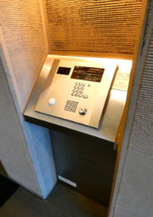 東京都渋谷区千駄ヶ谷3(マンション)の賃貸物件の内装