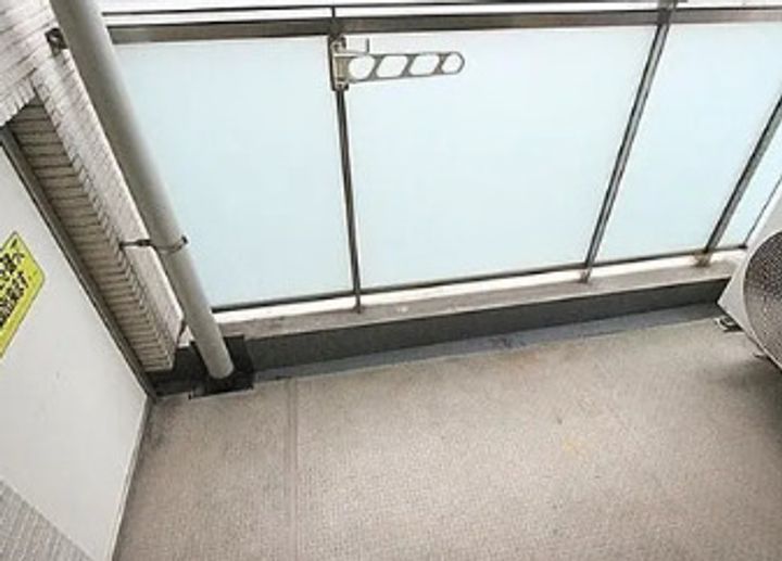 東京都渋谷区千駄ヶ谷3(マンション)の賃貸物件の内装