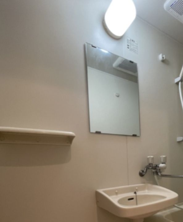 リヴィエール小金井の内装