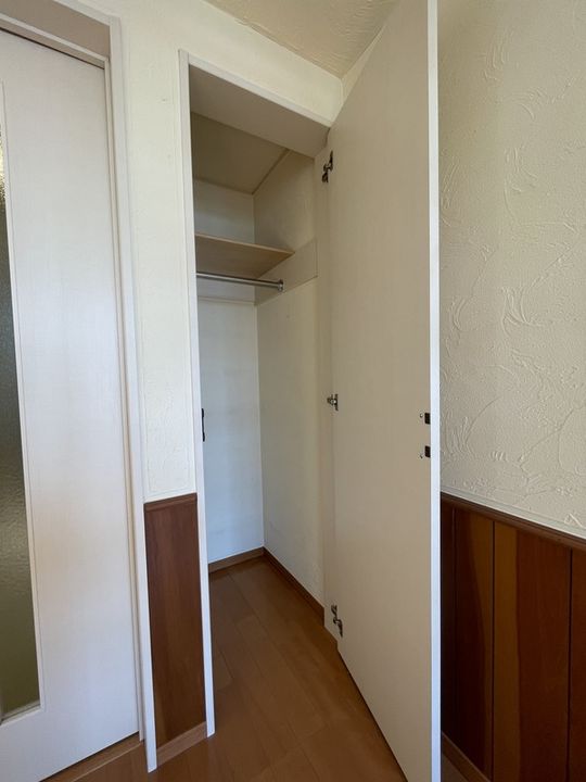 リヴィエール小金井の内装