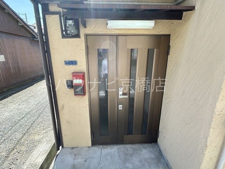 大阪府大阪市旭区太子橋2(一戸建)の賃貸物件の地図