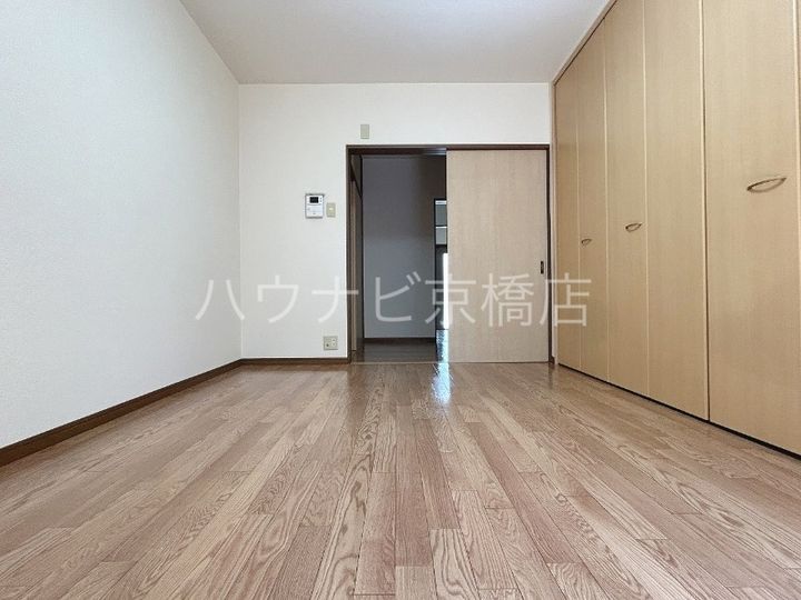 大阪府大阪市旭区太子橋2(一戸建)の賃貸物件の内装