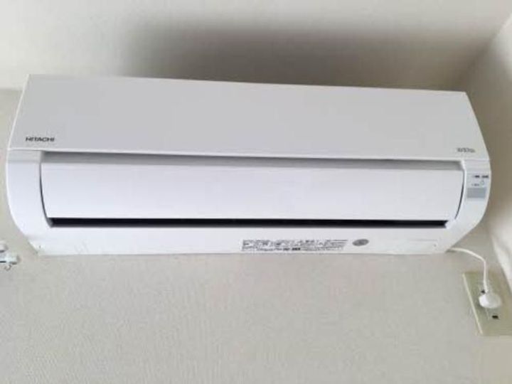 福島県福島市笹谷字片目清水(アパート)の賃貸物件の内装