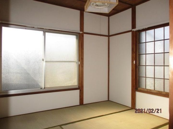 静岡県駿東郡清水町畑中(一戸建)の賃貸物件の内装