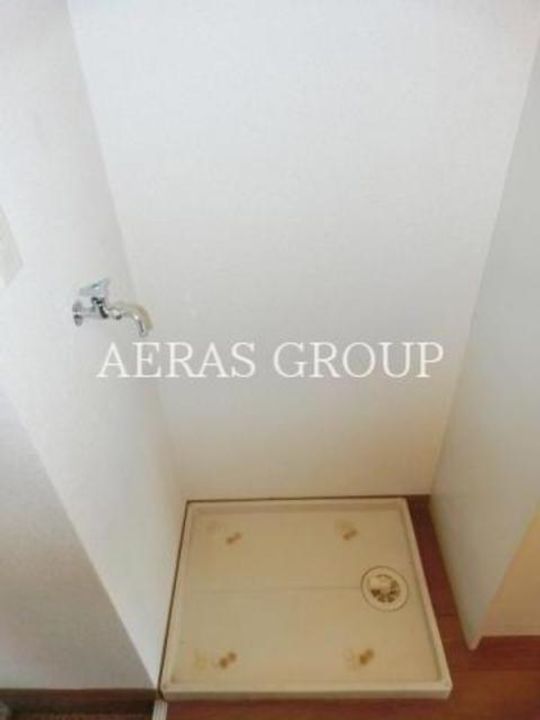 レジデンス加美平の内装