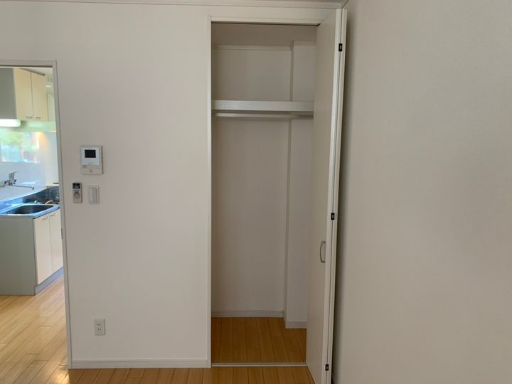 ウィステリアIIIの内装