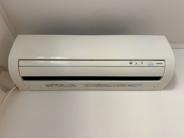 ウィステリアIIIの内装