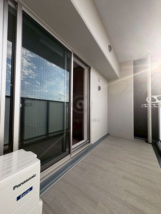 エスリードレジデンス梅田クラスシティの内装