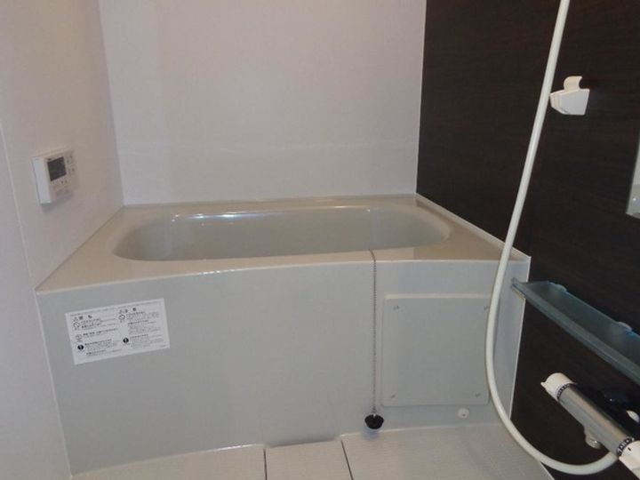 ラヴィータの風呂