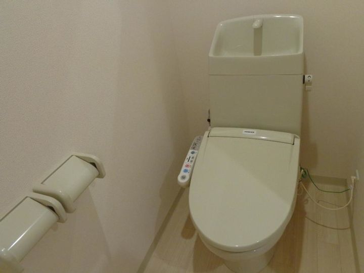 ラヴィータの内装