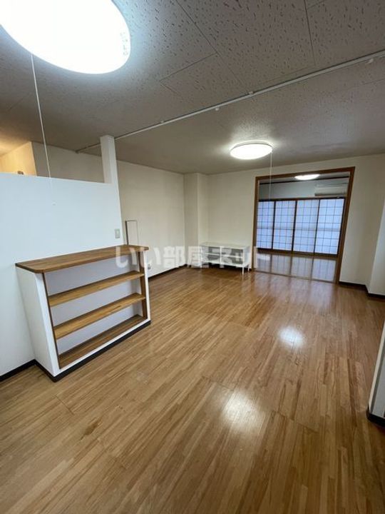 新潟県上越市寺町2(マンション)の賃貸物件の内装