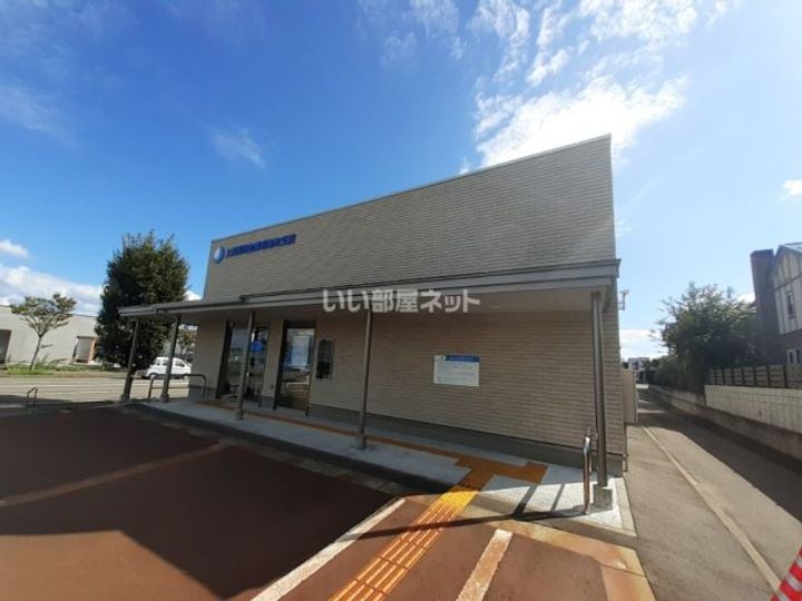 新潟県上越市寺町2(マンション)の賃貸物件の周辺