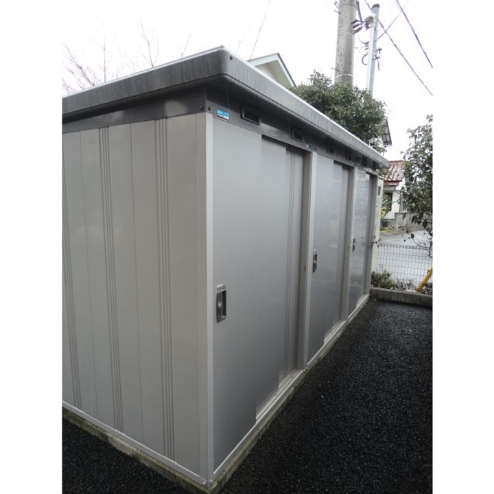 コンフォースコートIのその他画像