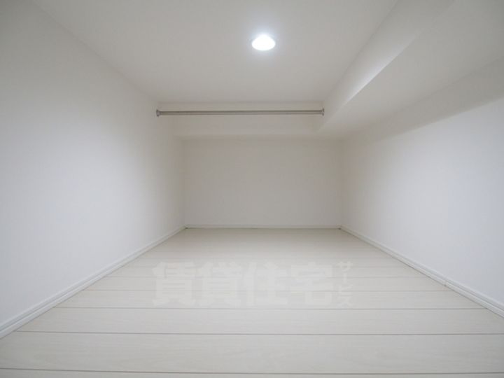 PinofioreErba(ピノフィオーレエルバ)の内装