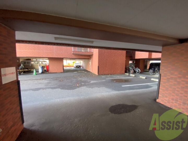 ドミ山鼻九条の地図