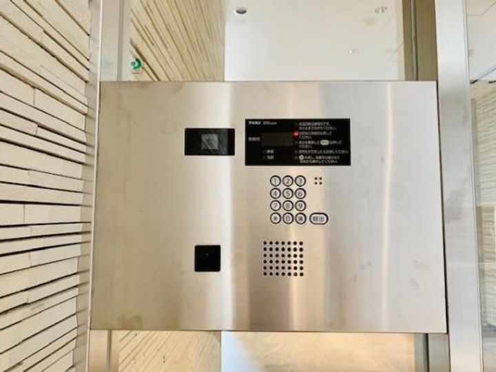 東京都豊島区南長崎5(マンション)の賃貸物件の地図