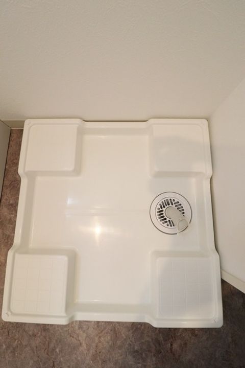 ラブレッシング ユーの内装