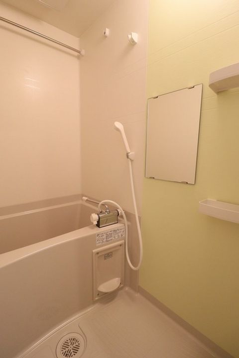 ラブレッシング ユーの風呂