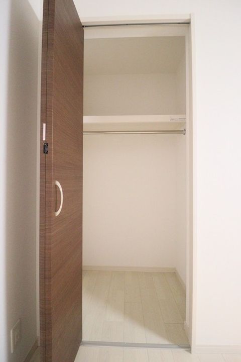 ラブレッシング ユーの内装