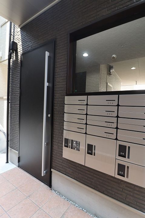 ラブレッシング ユーの地図