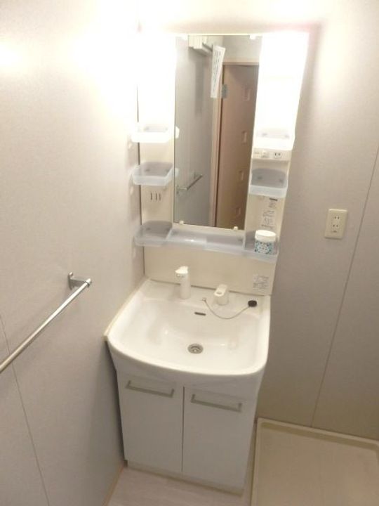 千葉県千葉市稲毛区園生町(一戸建)の賃貸物件の内装