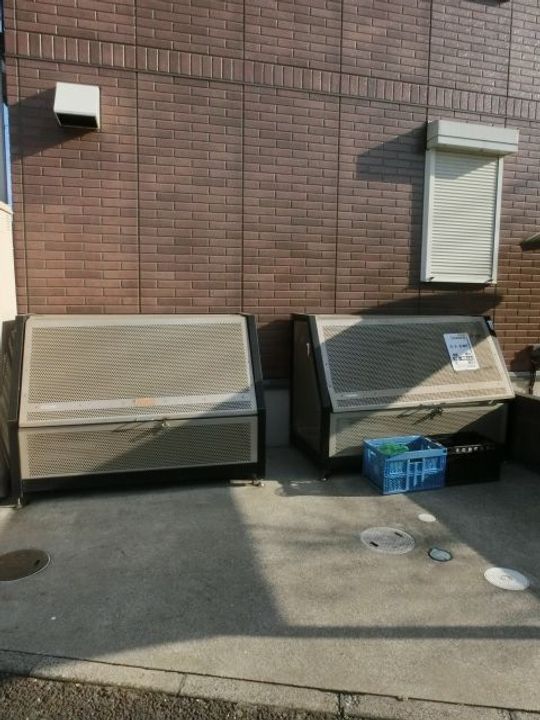 千葉県千葉市稲毛区園生町(一戸建)の賃貸物件の地図