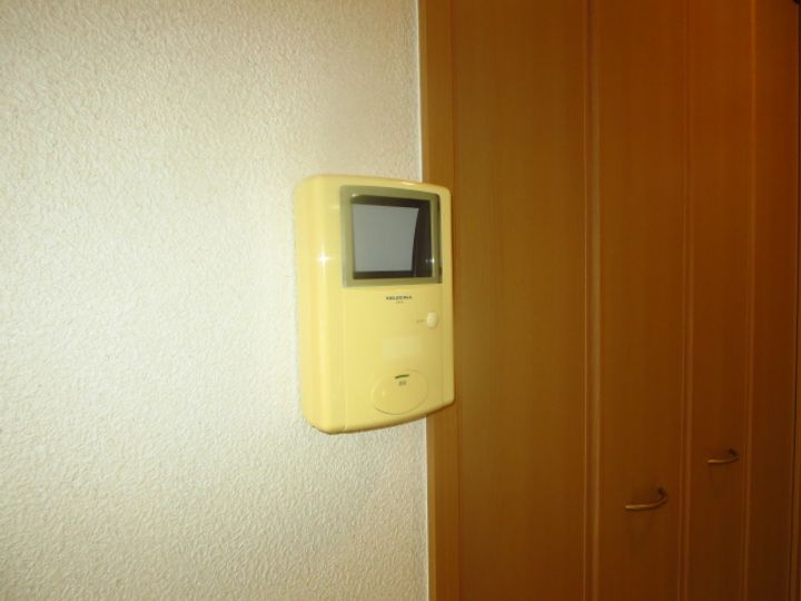 山口県防府市国衙4(アパート)の賃貸物件の内装