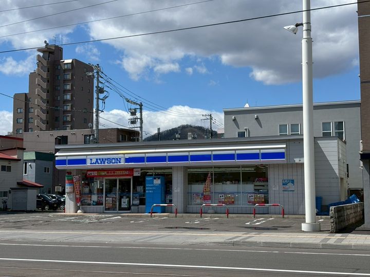 北海道札幌市中央区南五条西15(マンション)の賃貸物件の周辺