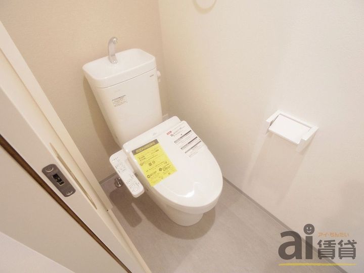 埼玉県所沢市小手指町4(アパート)の賃貸物件の内装