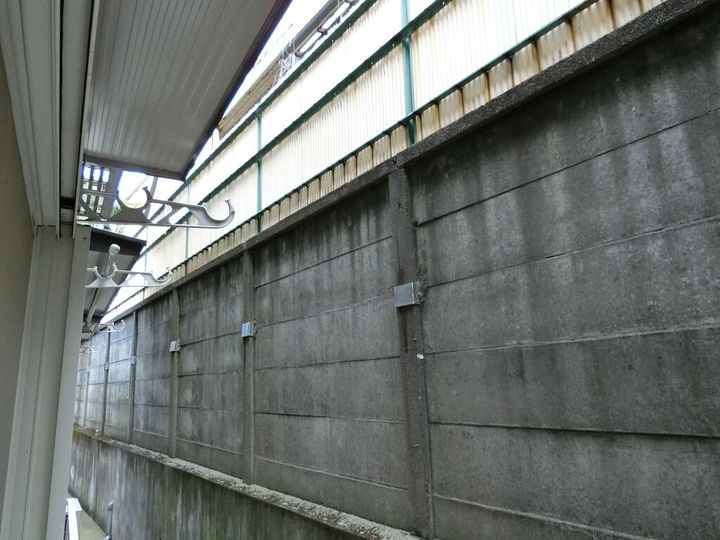 東京都目黒区東が丘1(アパート)の賃貸物件のその他画像