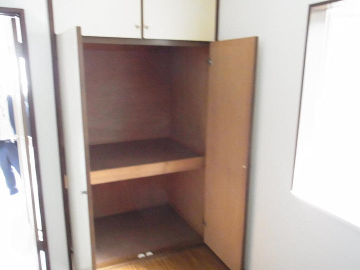 東京都目黒区東が丘1(アパート)の賃貸物件の内装