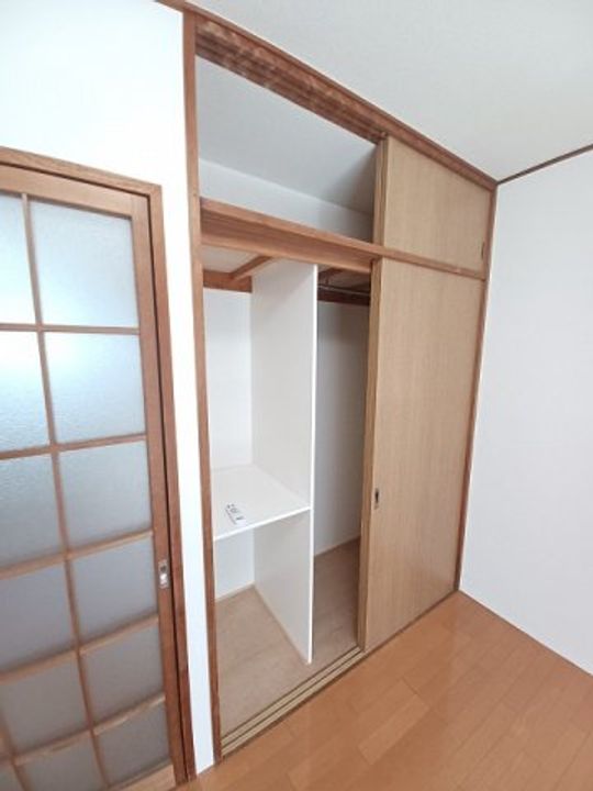 サンライト宮田の内装