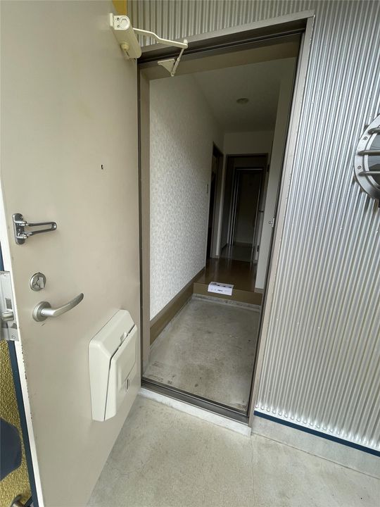 Y.house 1の地図