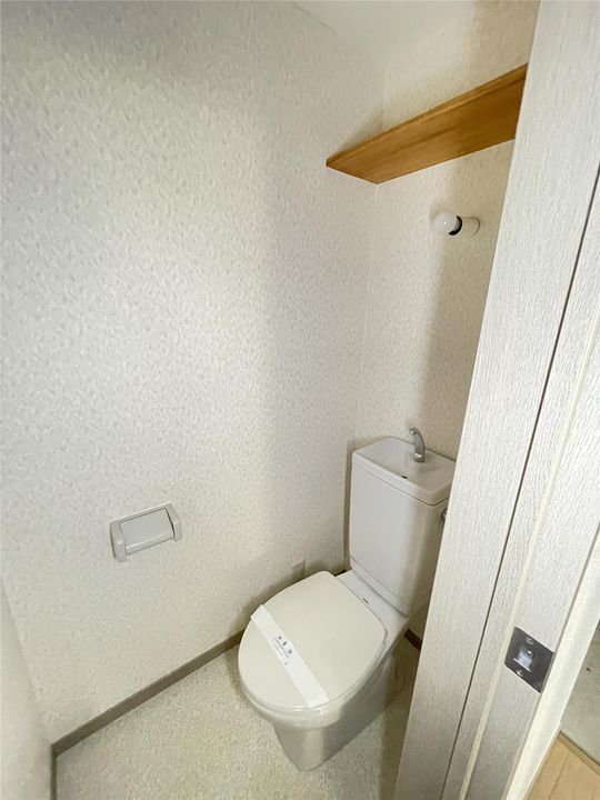 Y.house 1の内装
