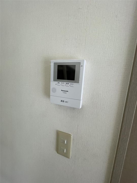 Y.house 1の内装