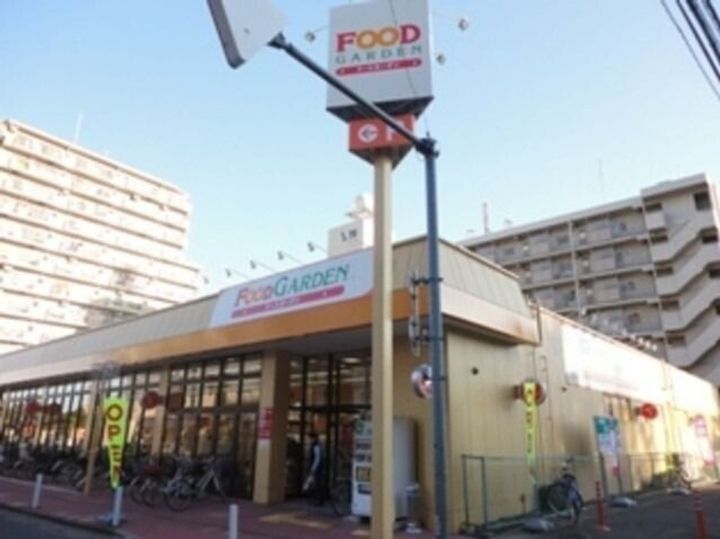 アドメゾン日進の周辺