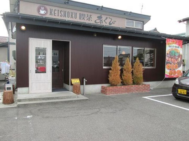 条南スクエアAの周辺