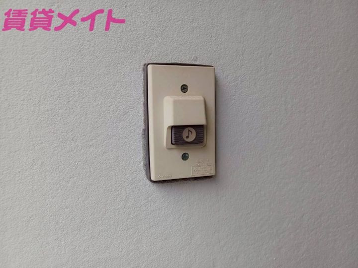 三重県鈴鹿市白子3(一戸建)の賃貸物件の内装
