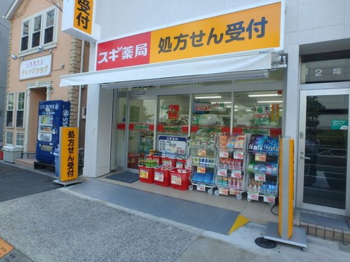 東京都墨田区江東橋4(マンション)の賃貸物件の周辺