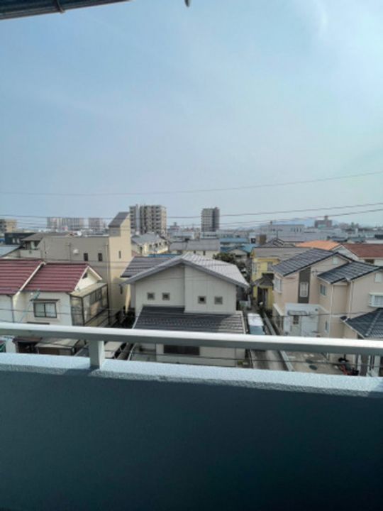 ZAKI Building NO5のその他画像