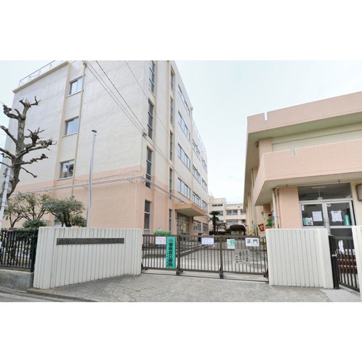 URアーバンライフ東新小岩の周辺