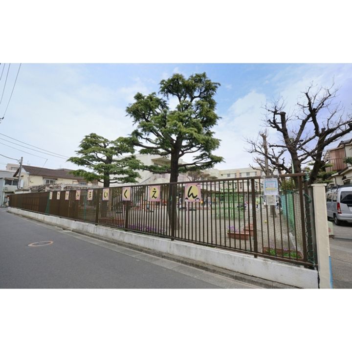 URアーバンライフ東新小岩の周辺