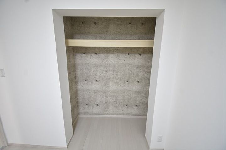 東京都調布市菊野台2(マンション)の賃貸物件の内装