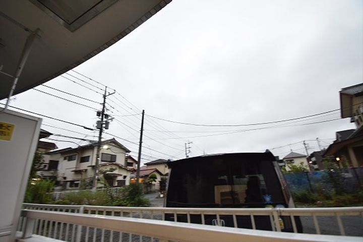 東京都調布市菊野台2(マンション)の賃貸物件のその他画像