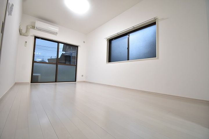 東京都調布市菊野台2(マンション)の賃貸物件の内装