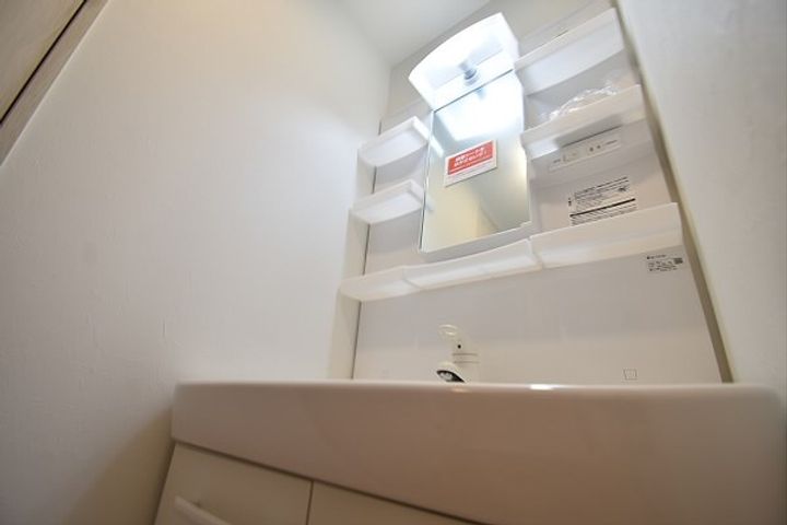 東京都調布市菊野台2(マンション)の賃貸物件の内装