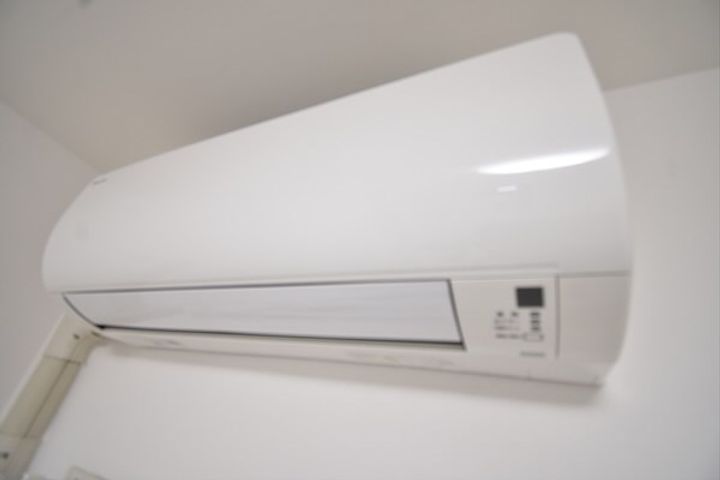 東京都調布市菊野台2(マンション)の賃貸物件の内装