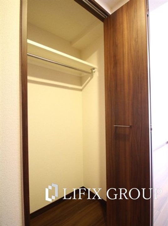 東京都江東区東雲2(マンション)の賃貸物件の内装