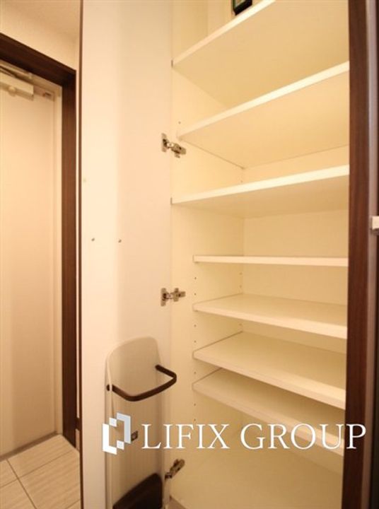 東京都江東区東雲2(マンション)の賃貸物件の内装